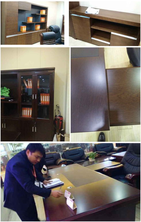 辦公家具質量萬里行服務之旅 北京站，鑄就健康辦公新未來