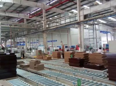 卡爾瑪家居 成長型定制家具企業(yè)如何有效降低出錯(cuò)率